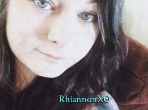 RhiannonXO xxx Fantasy Land