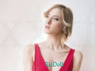 RiaDoll