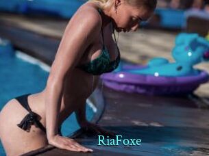 RiaFoxe