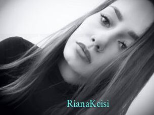 RianaKeisi