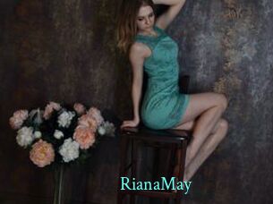 RianaMay