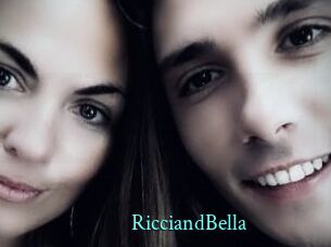 RicciandBella xxx Fantasy Land
