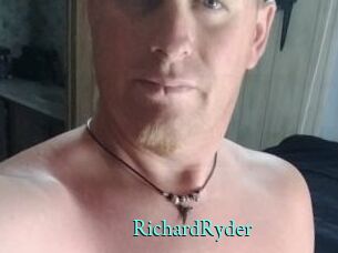 RichardRyder
