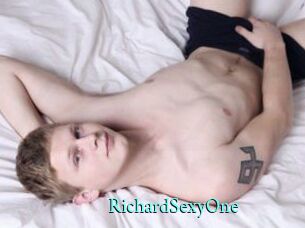 RichardSexyOne