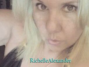 Richelle_Alexander