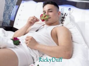 RickyDuff