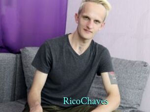 RicoChaves xxx Fantasy Land