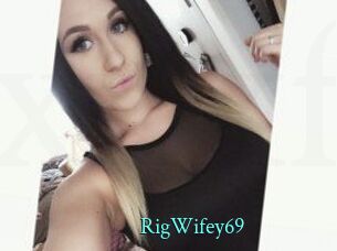 RigWifey69 xxx Fantasy Land