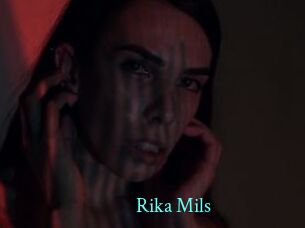 Rika_Mils xxx Fantasy Land