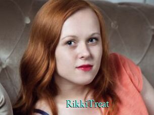 RikkiTreat