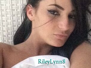 RileyLynn8 xxx Fantasy Land