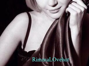 RimmaLOvehot
