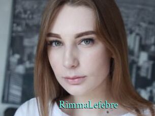 RimmaLefebre xxx Fantasy Land
