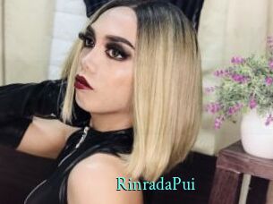 RinradaPui xxx Fantasy Land