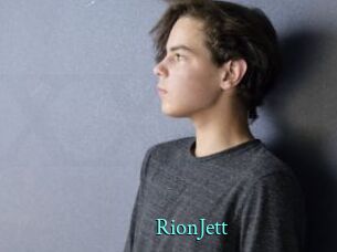 RionJett xxx Fantasy Land