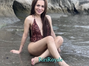 RiriRoyale