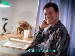 RobertWilliams xxx Fantasy Land