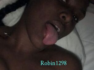 Robin1298