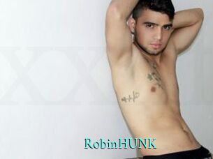 RobinHUNK