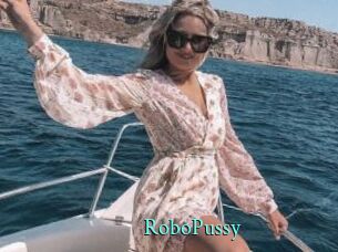 RoboPussy xxx Fantasy Land