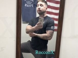 RoccooX xxx Fantasy Land