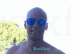 Rockboy