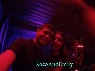 RocoAndEmily