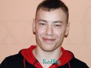 RodBig xxx Fantasy Land