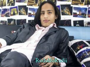 RodolfoRudii