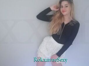 RokxanneSexy