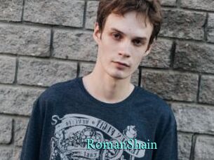 RomanShain xxx Fantasy Land