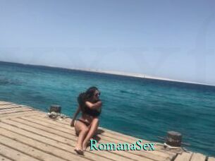 RomanaSex