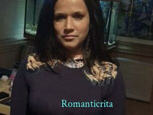 Romanticrita xxx Fantasy Land