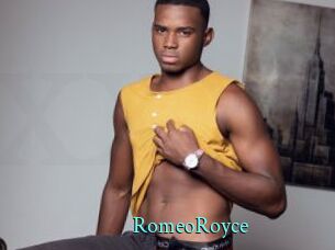RomeoRoyce