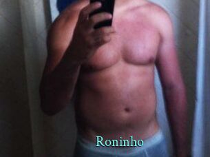 Roninho xxx Fantasy Land