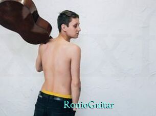 RonioGuitar xxx Fantasy Land