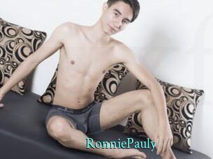 RonniePauly xxx Fantasy Land