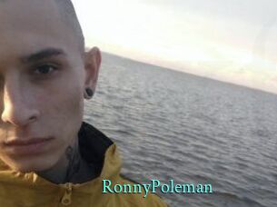 RonnyPoleman xxx Fantasy Land