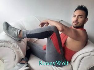 RonnyWolf xxx Fantasy Land