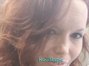 Roodkapje