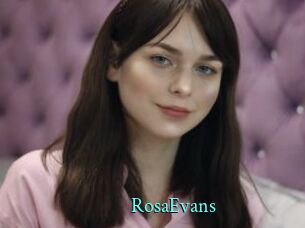 RosaEvans xxx Fantasy Land