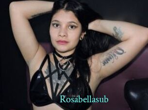 Rosabellasub