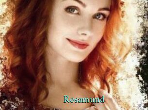 Rosamund