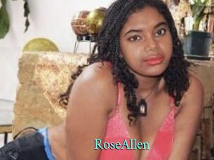 RoseAllen