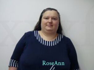 RoseAnn