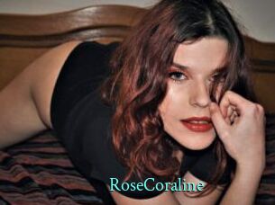 RoseCoraline xxx Fantasy Land