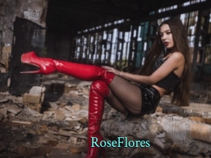 RoseFlores