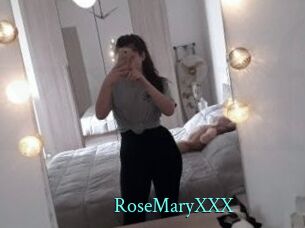 RoseMaryXXX xxx Fantasy Land
