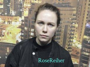 RoseReiher