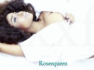 Roseequeen
